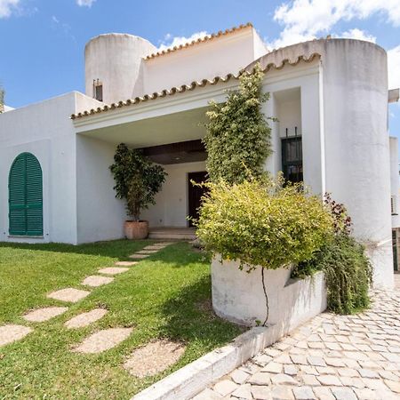 Tac - Vila Tina Vilamoura Quarteira Exterior photo