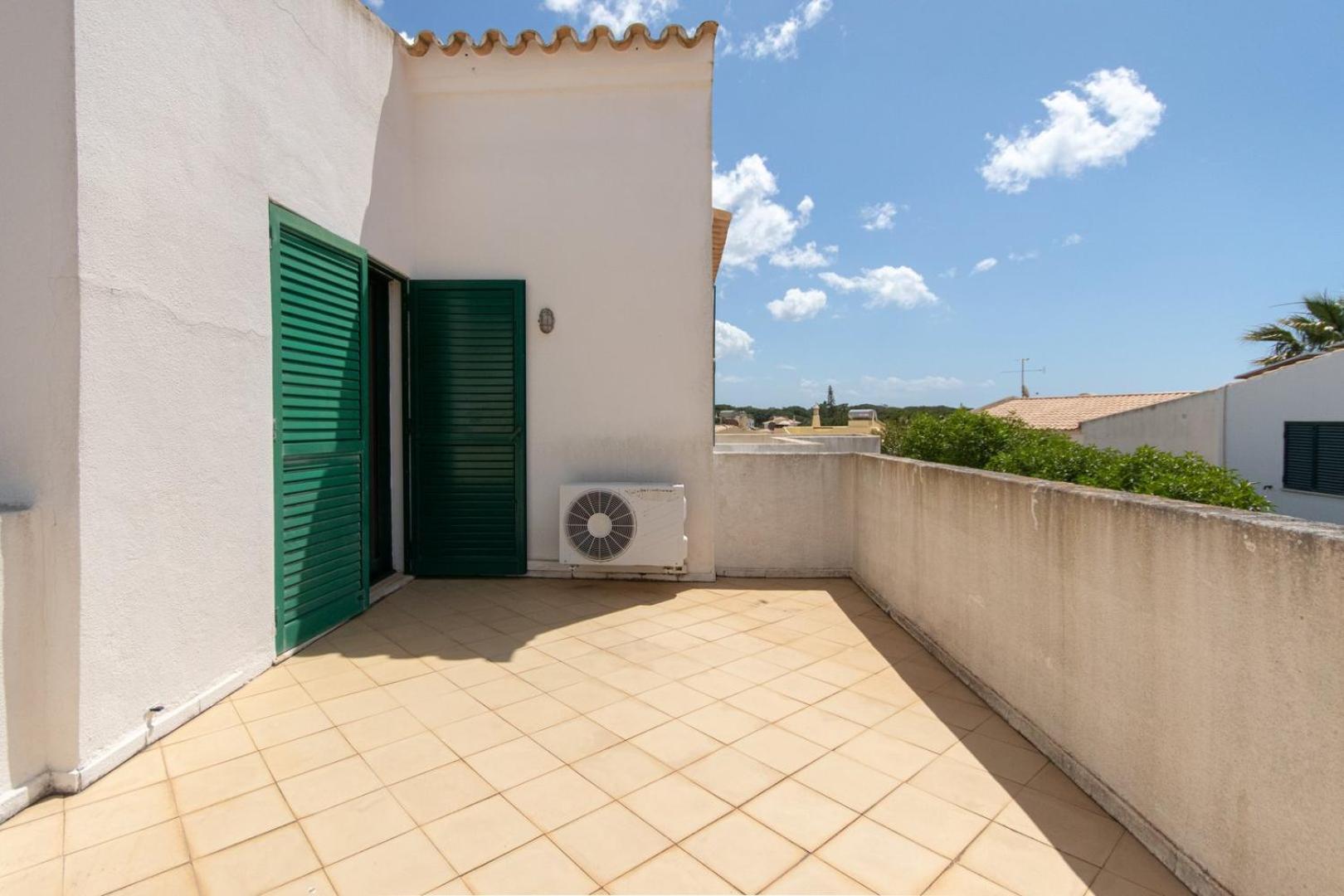 Tac - Vila Tina Vilamoura Quarteira Exterior photo