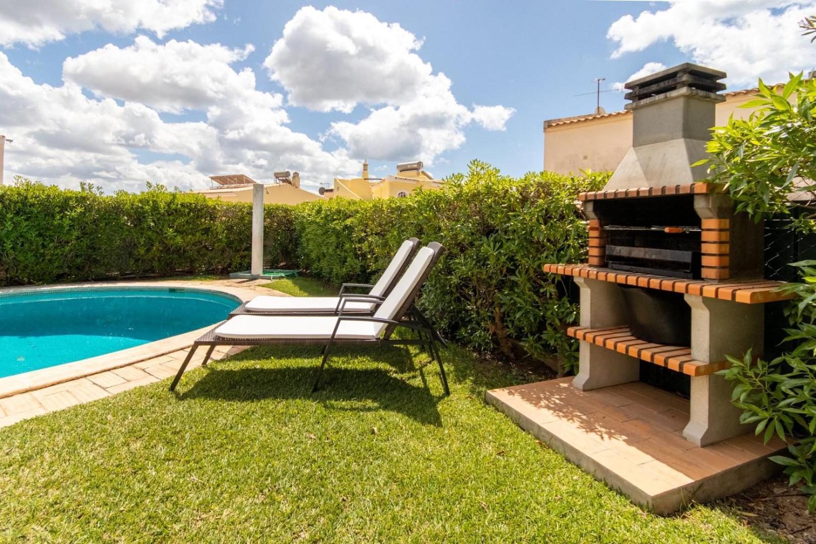 Tac - Vila Tina Vilamoura Quarteira Exterior photo