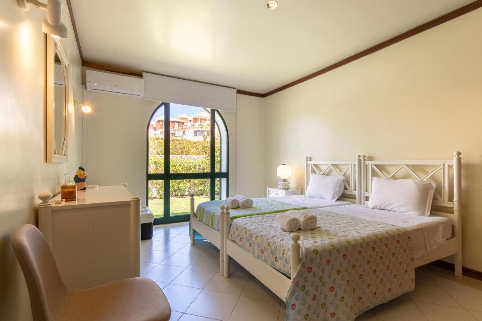 Tac - Vila Tina Vilamoura Quarteira Exterior photo